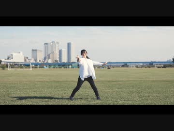 【しらす+】Henceforth【踊ってみた】