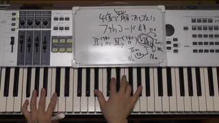 ゼロ文で路上に出よう　第21回