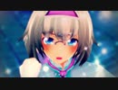 【東方MMD】テオ（アールビット式アリス）