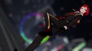 〖MMDツイステ〗Gimme×Gimme〖リドル・ローズハート〗