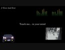 頭文字D【歌詞・和訳】Ever And Ever