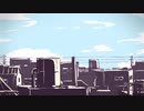 【雨とペトラ】ラップした【桜朗】