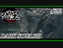 [ダークソウル3]「呪術師」縛りで王を目指す。#22[縛りプレイ実況]