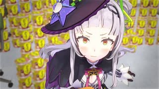 【MAD】無限列車編pvを真似しようと努力はしてみた