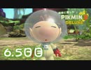 【実況】純粋に楽しむ ピクミン3 デラックス　6.5日目