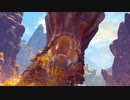 【MHW:IB】元メゼポルタ民の今更ながらの新大陸生活実況その8【ストーリー攻略】