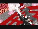 【ヒプマイMMD】チャイナMTCで桃源恋歌【MTC】