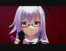 おじさんに襲われるピノ様