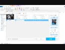 MP4のサイズを変更/圧縮する三つ簡単な方法