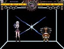 MUGEN【試験対戦】1