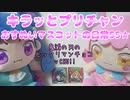 キラッとプリチャン～おすぬいマスコットの日常55★～