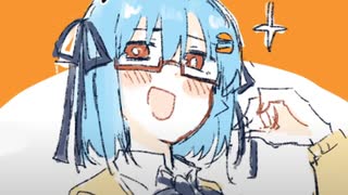 ハンバーガーちゃんツイッターやめらんないタイムデラックス