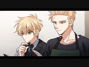 【APヘタリア】KP普+PL島国蘭が仲良くCoC③【其の二】