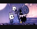【HOLLOW KNIGHT】すごく噛みながら亡き都を解き明かす part03【実況】