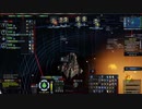 軟弱艦長、スタートレックオンライン　『 Synth Wave（人工生命反乱PVE）合成音声無し』1080pLite ParadoxTemporalDreadnoughtシップ