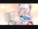 【MMD&イラスト】 I ♥ 【めめめゴンゴンしろ !】