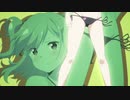 【戦翼のシグルドリーヴァ】水着紹介シーン