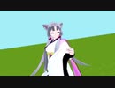 【NEUTRINOカバー+MMD】Ievan polkka【AIイタコ】