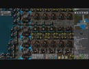 【Factorio】ファクトリオ 自動工場作成ゲー マルチ実況プレイ420