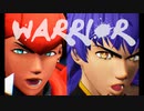 【MMDポケモン】riato式キバナ & ダンデでWarrior