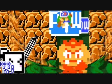 【CeVIO実況】マリオメーカーざらめちゃん2#63【スーパーマリオメーカー2】