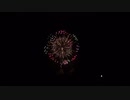 2020.10.24 名港水上芸術花火 (3)