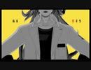 【MMDツイステ】天才ロック【自作モデル】