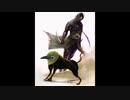 FF6のシャドウのテーマに歌詞をつけて歌ってみた