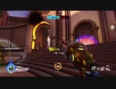 Overwatch オーバーウォッチ適当実況動画part159