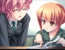 群青の空を越えて　プレイ動画　パート49　美樹ルート4