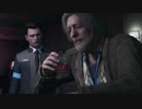 初めての『Detroit：Become Human』を実況　5