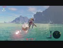 【VOICEROID実況】あかねオブザワイルド　[part1] リンゴの英傑（ゼルダの伝説BotW ）