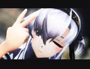【MMD艦これ】Calc.【涼月】