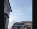 世界初?!インプレッサにV8エンジン換装?!