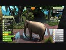 Zoo tycoon つぶやき実況1-6