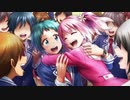 【無能なナナ】能力も消えるボーダー【平沢進】