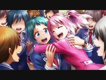 【無能なナナ】能力も消えるボーダー【平沢進】