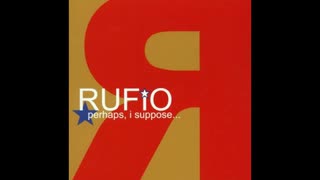 Rufio/Above Me.feat音街ウナ　【洋楽日本語カバー】