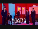 [K-POP] MONSTA X - Beastmode + Love Killa (Comeback 20201105) (HD)