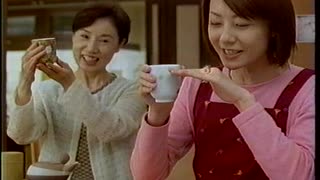 2002年10月のCM集（日曜昼）【前半】