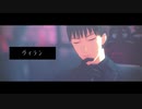 【テニプリMMD】ヴィラン【柳蓮二】