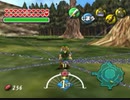 ゼルダの伝説 ムジュラの仮面 新技 リモートフックショット