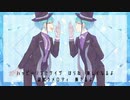 【人力ツイステ】ハ/ッ/ピ/ー/シ/ン/セ/サ/イ/ザ【リーチ兄弟】