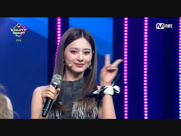 TWICE-M Countdown- I CAN'T STOP ME-201105