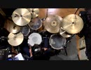 『ラブライブ！虹ヶ咲学園スクールアイドル同好会』OP「虹色Passions! 」叩いてみた。/Lovelive! Nijigaku OP Nijiiro Passions! Drum cover