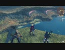 ゼノブレイドDEを実況します part36.5(前)