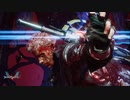 DMC5 BPボスTA ネロ