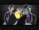 【手描きツイステ】B/l/e/s/s/i/n/g【リーチ兄弟誕生祭】
