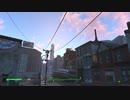 はじめての終末！Fallout4プレイ日記18