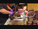 【台湾の屋台】旱渓夜市Hanxi Night Market